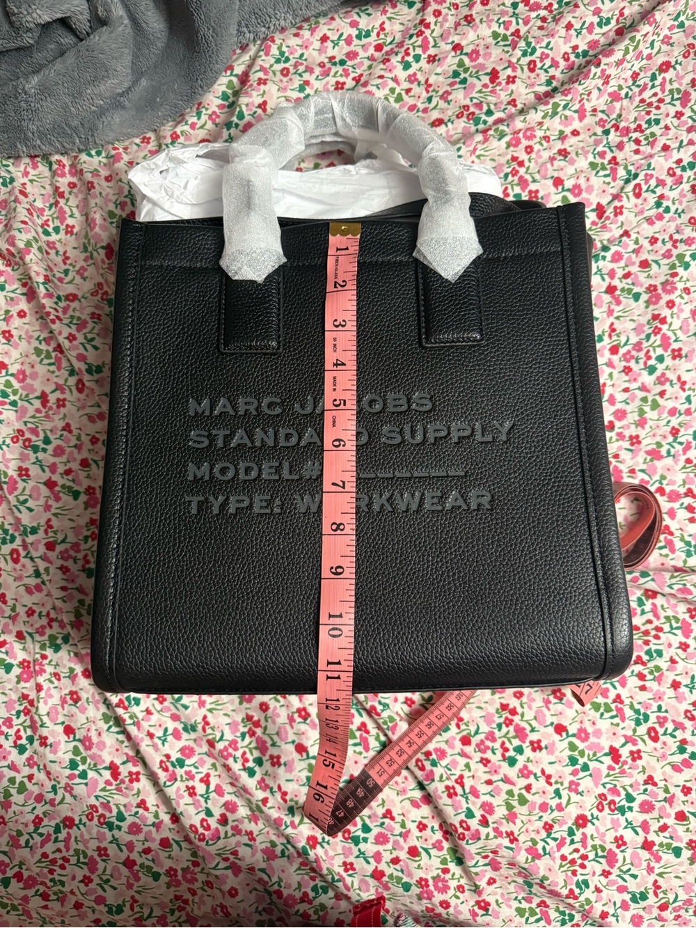 Marc Jacobs Bag - Picture 7 of 9